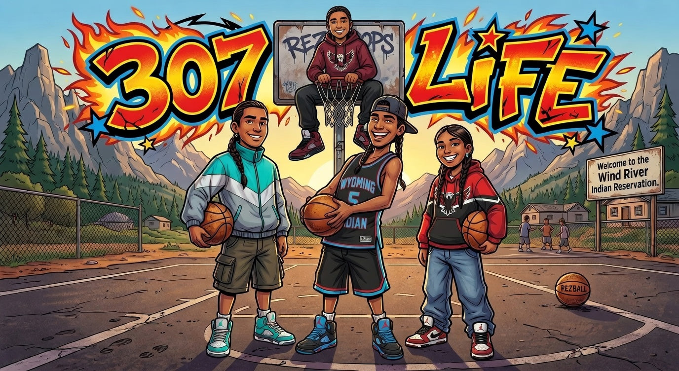 307 Life