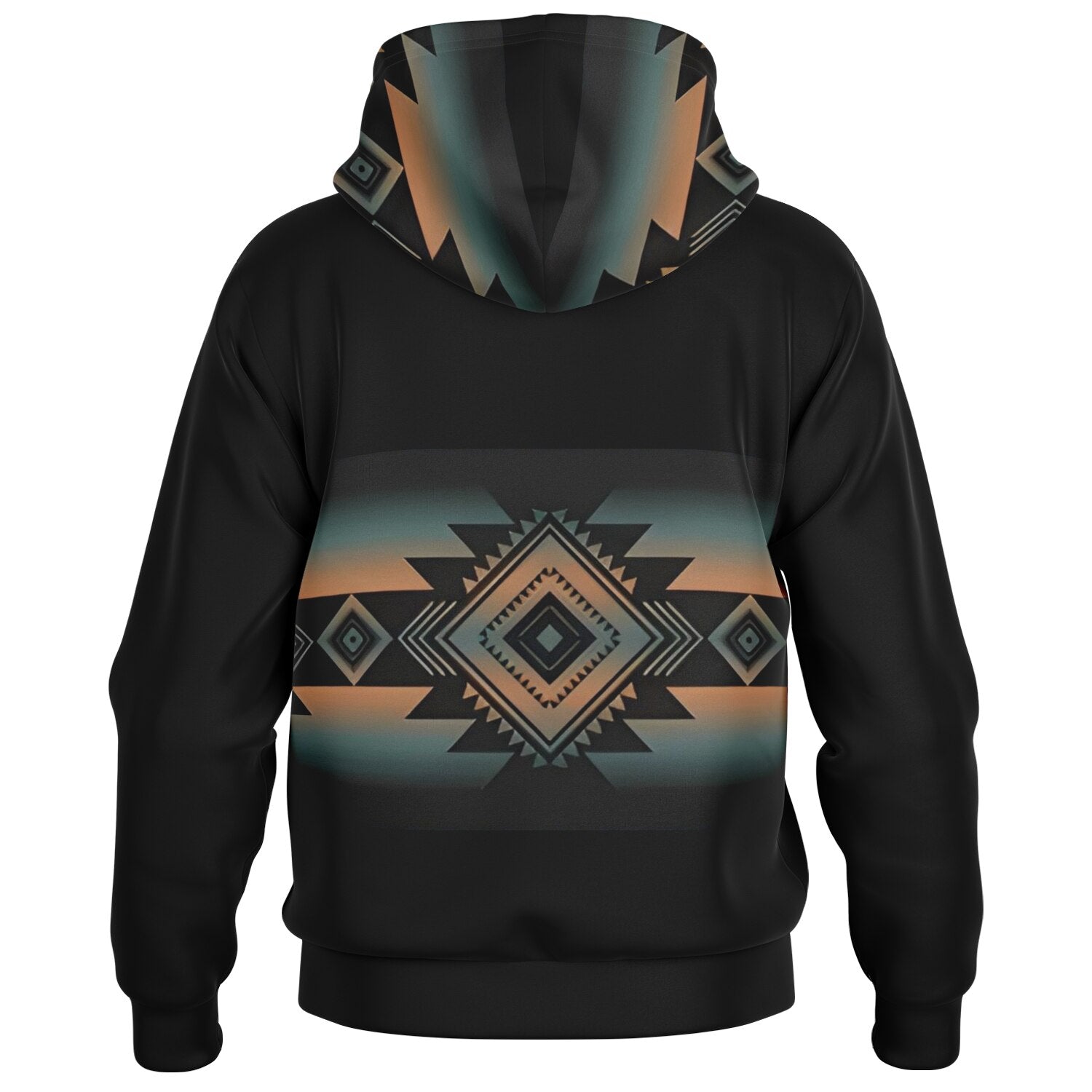 MT The Plains Jacket