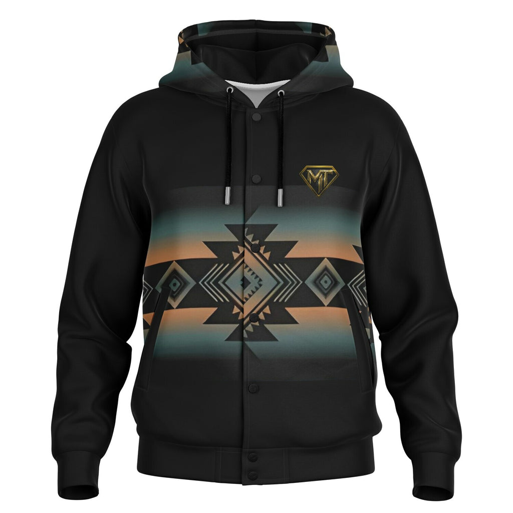 MT The Plains Jacket