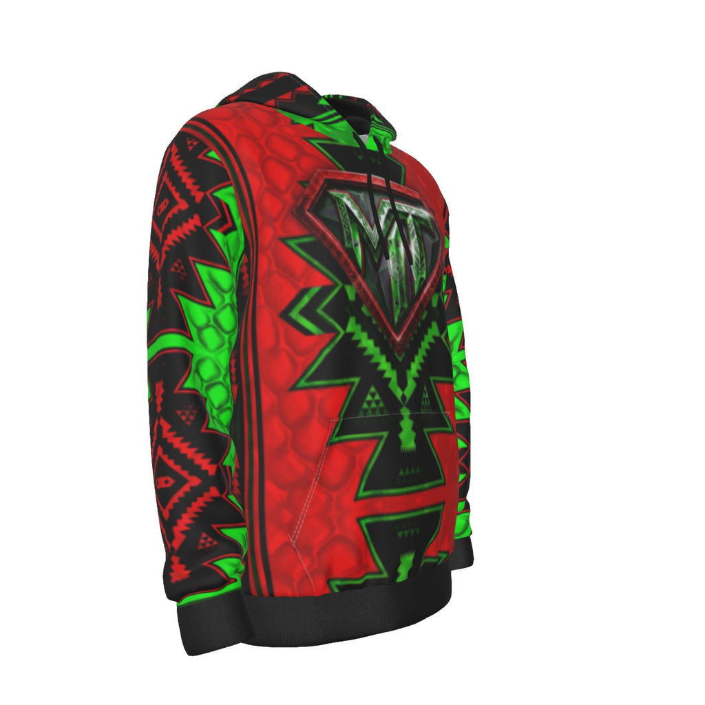 MT Mamba Pullover Hoodie