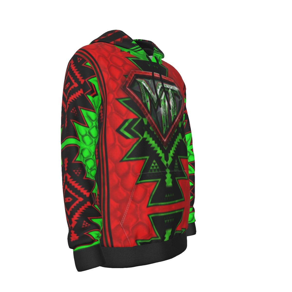 MT Mamba Pullover Hoodie