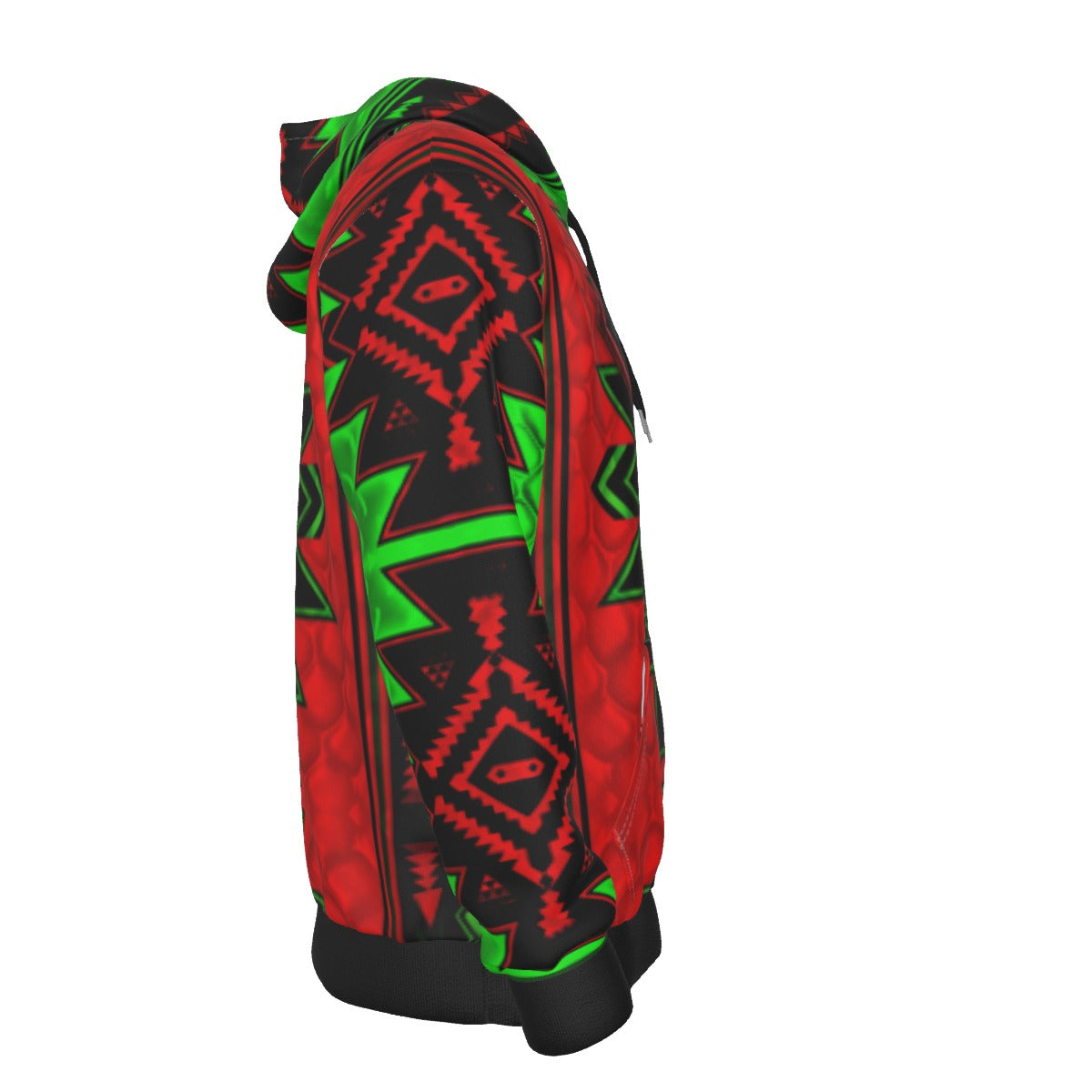 MT Mamba Pullover Hoodie