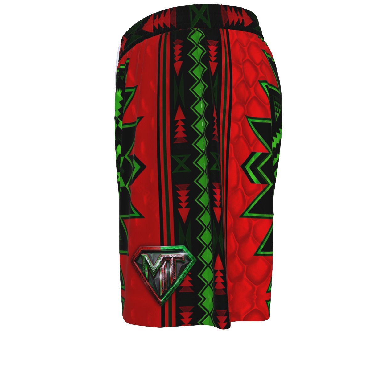 MT Mamba Shorts