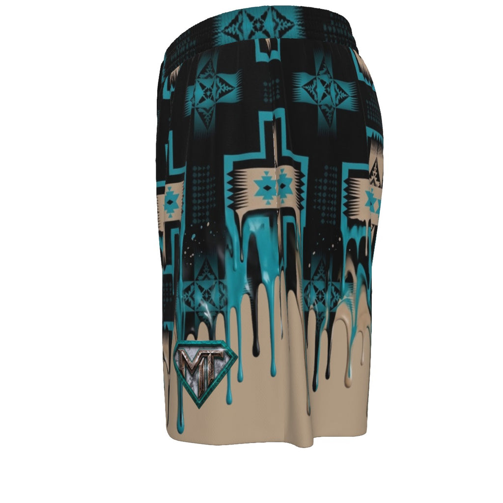 MT DRIP Limited Edition Trunks