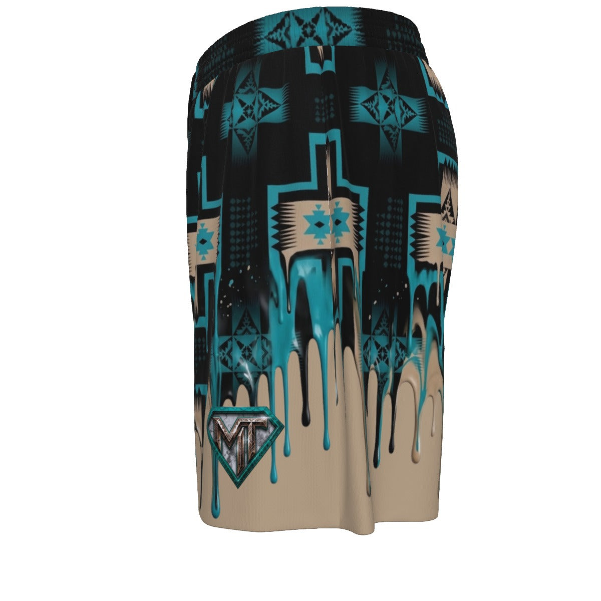 MT DRIP Limited Edition Trunks