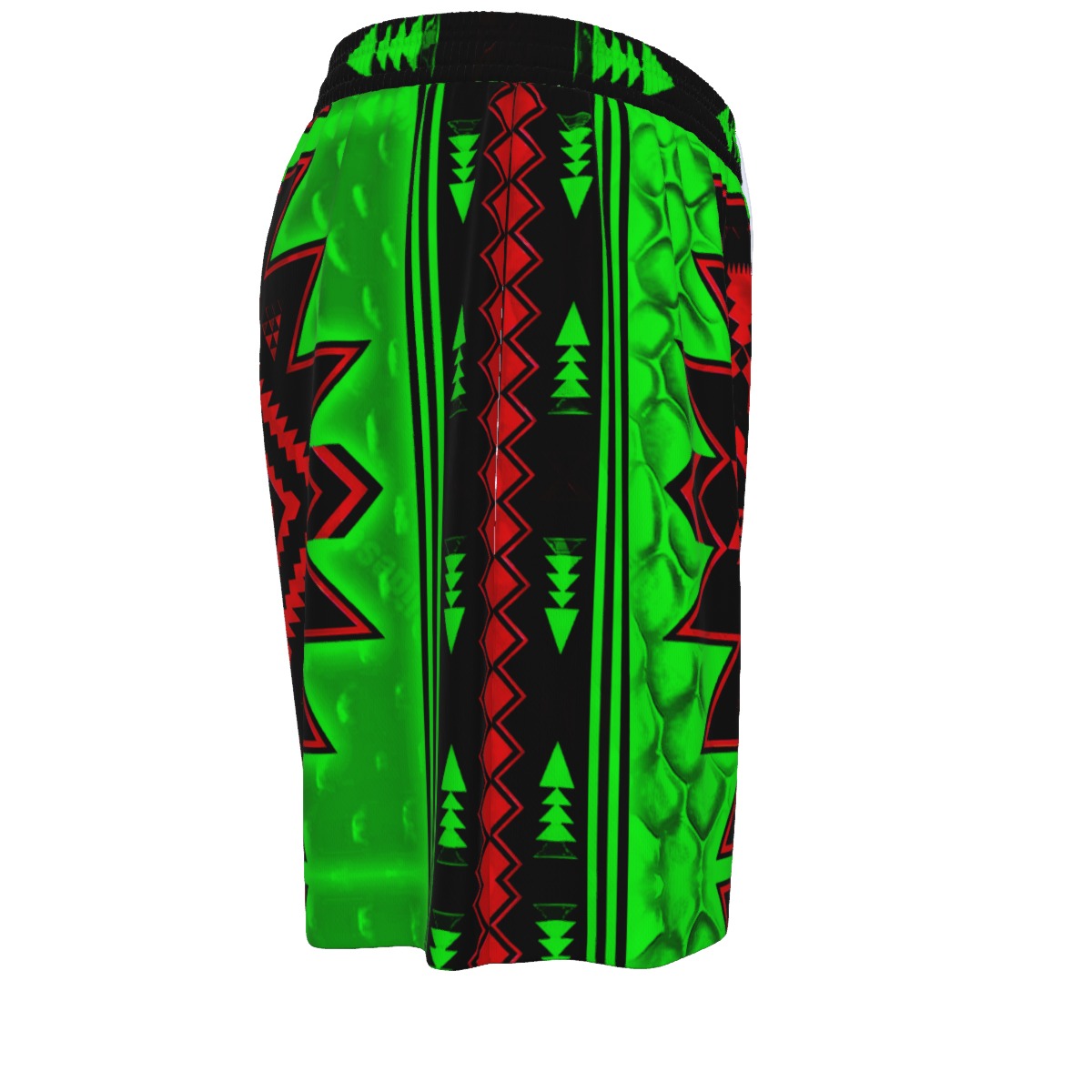 MT Mamba Shorts