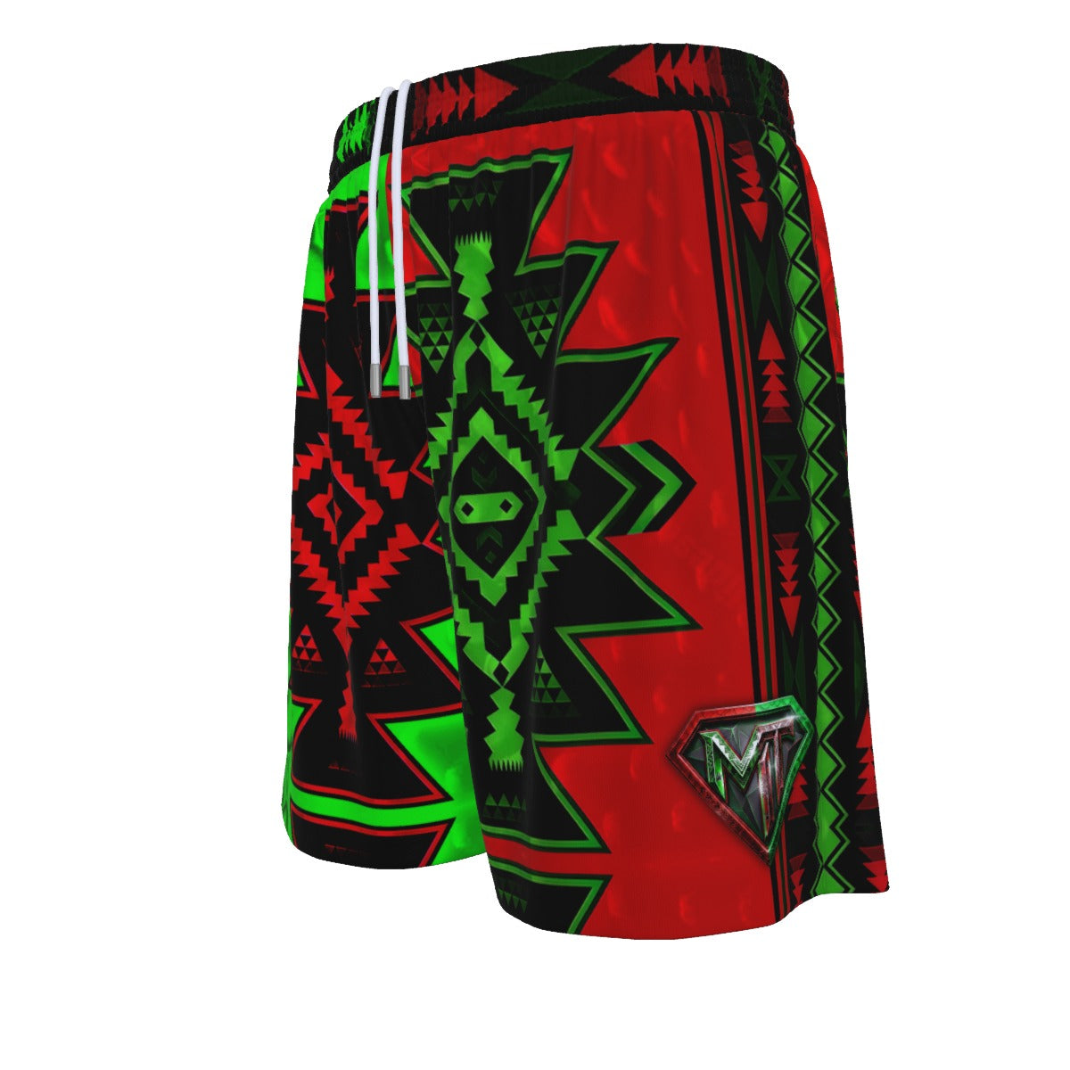MT Mamba Shorts