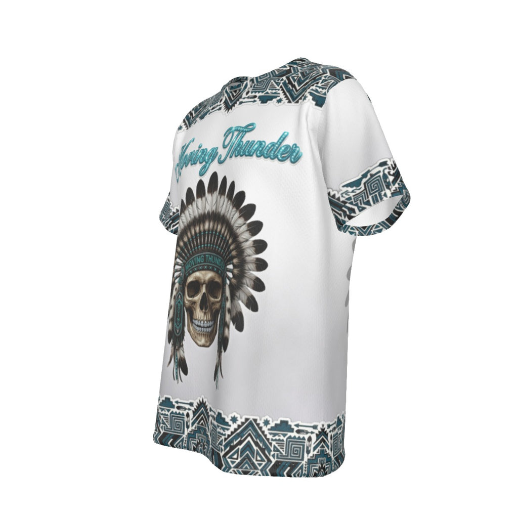 MT Chief Skull - Custom