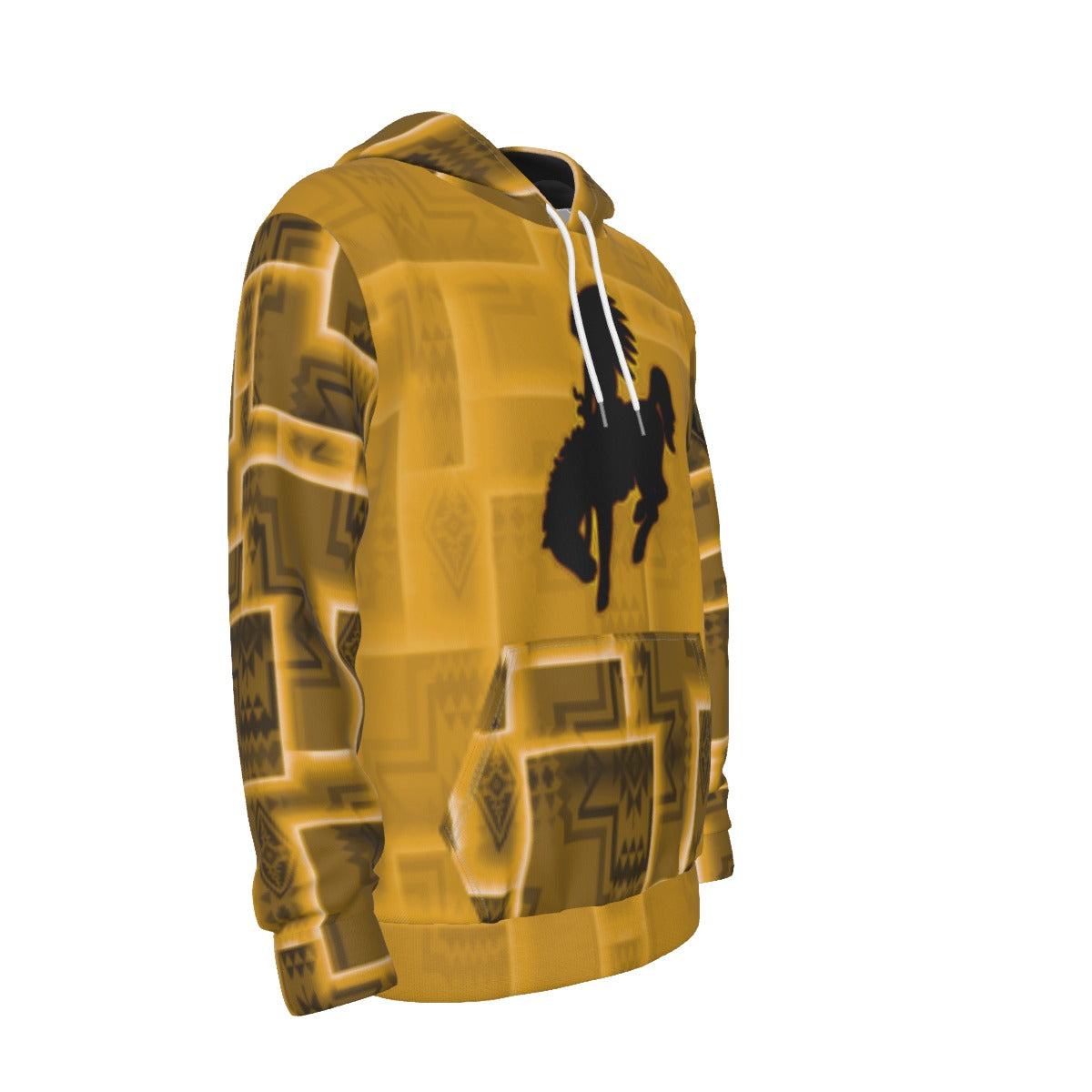 307 Chief Hoodie