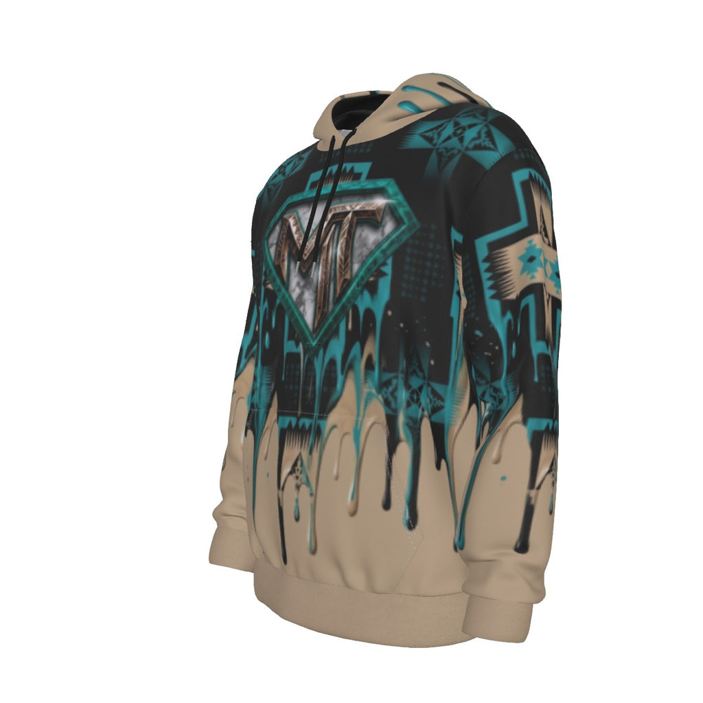 MT Drip Limited Edition Hoodie