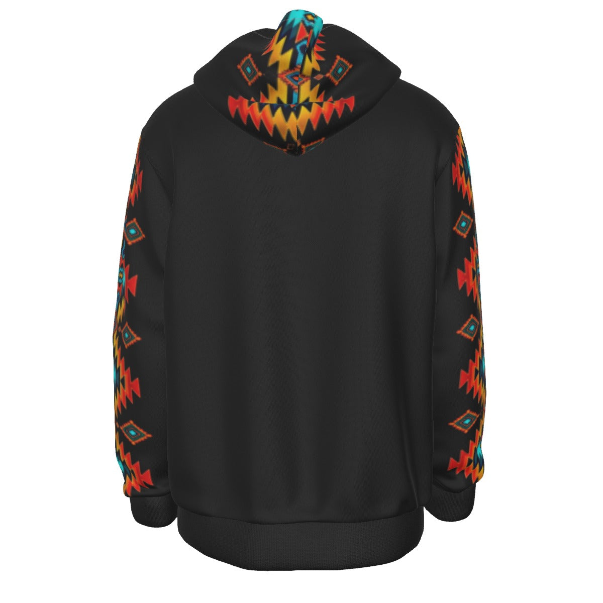 307 Life Cartoon Hoodie