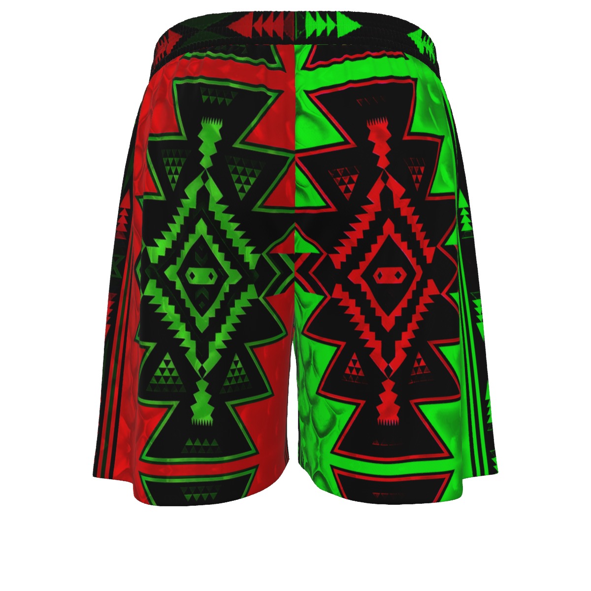 MT Mamba Shorts