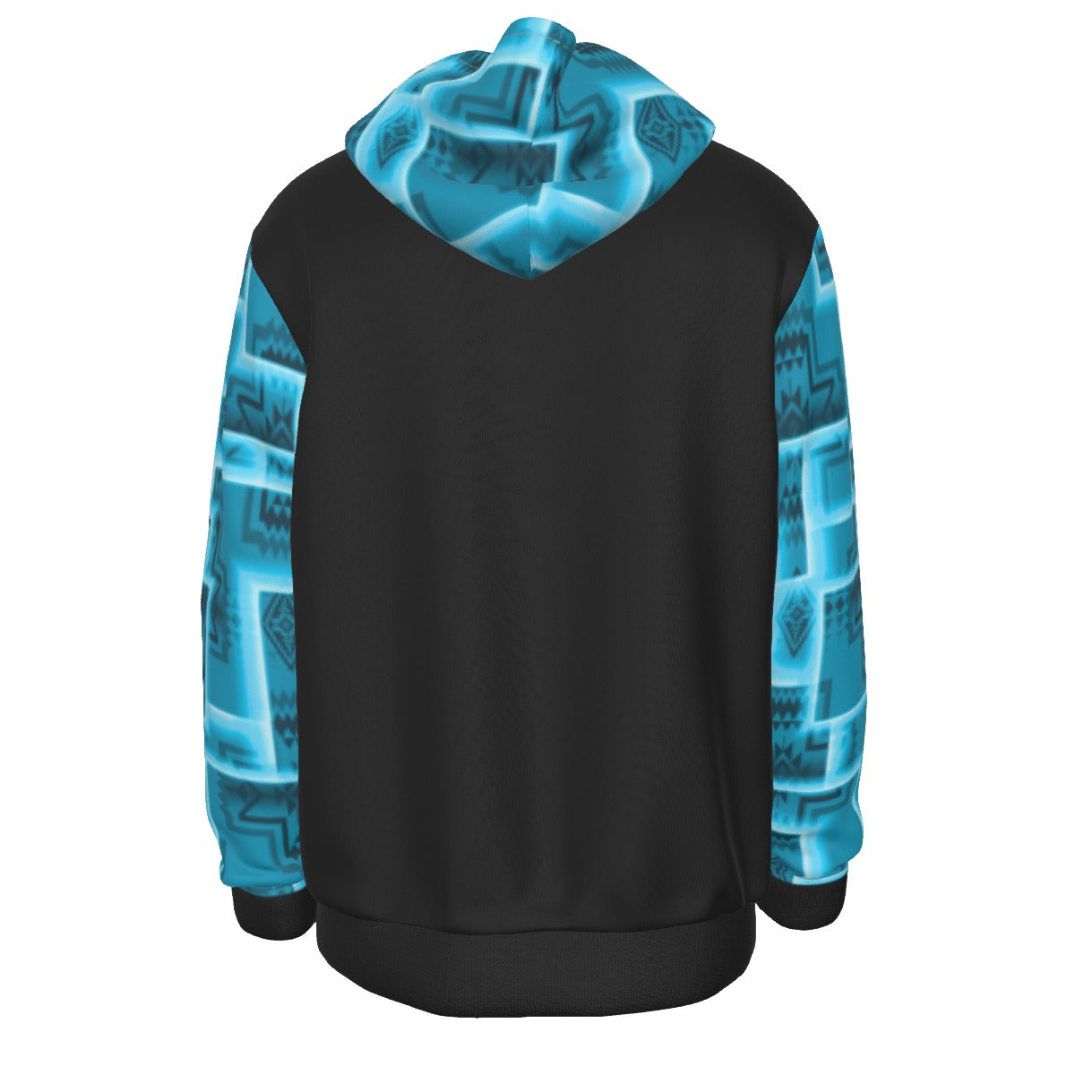 Chiefs Nation Cartoon Hoodie