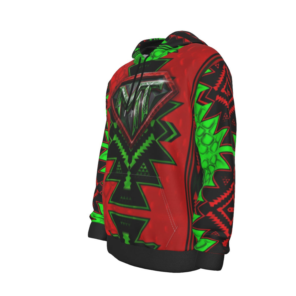 MT Mamba Pullover Hoodie