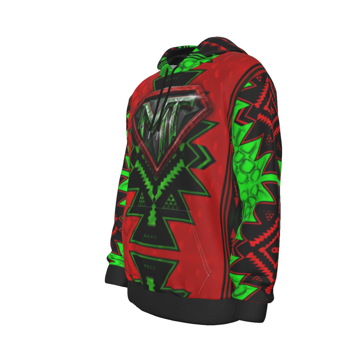 MT Mamba Pullover Hoodie