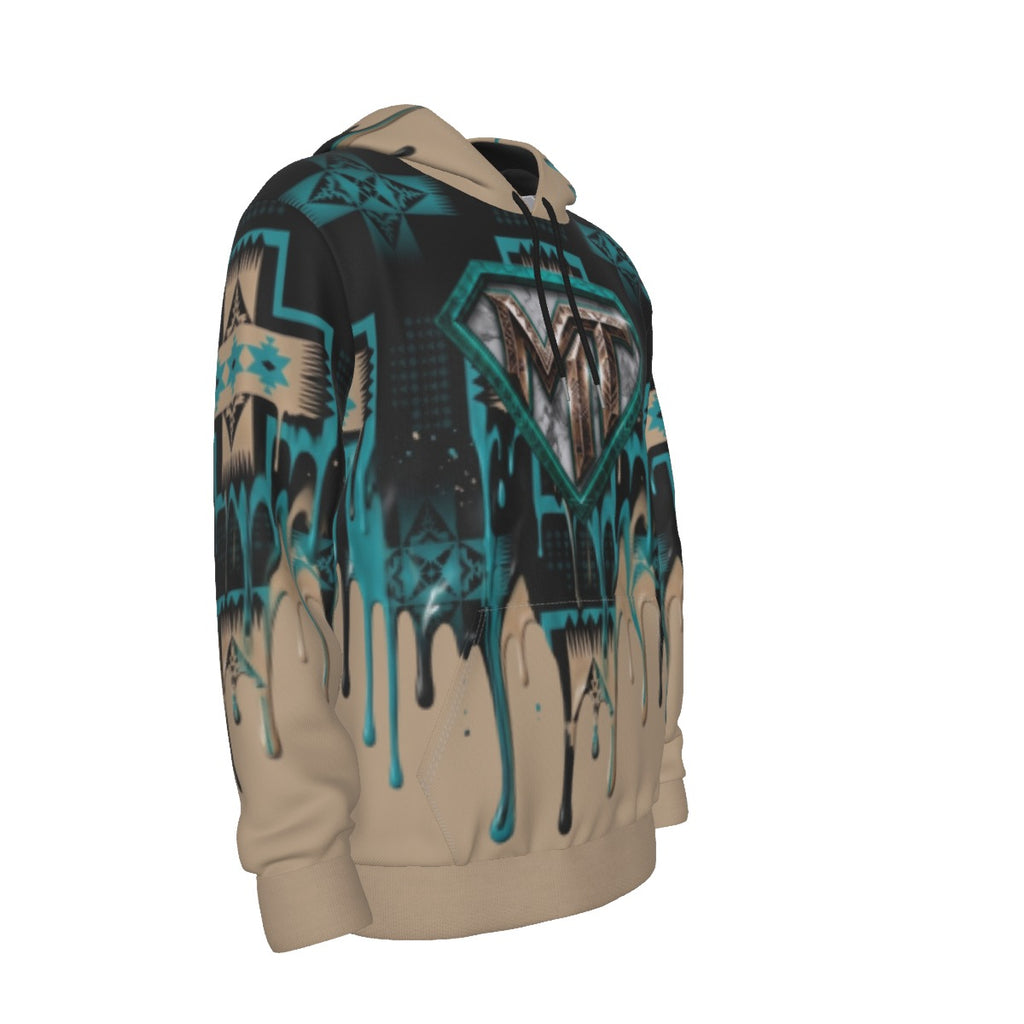 MT Drip Limited Edition Hoodie