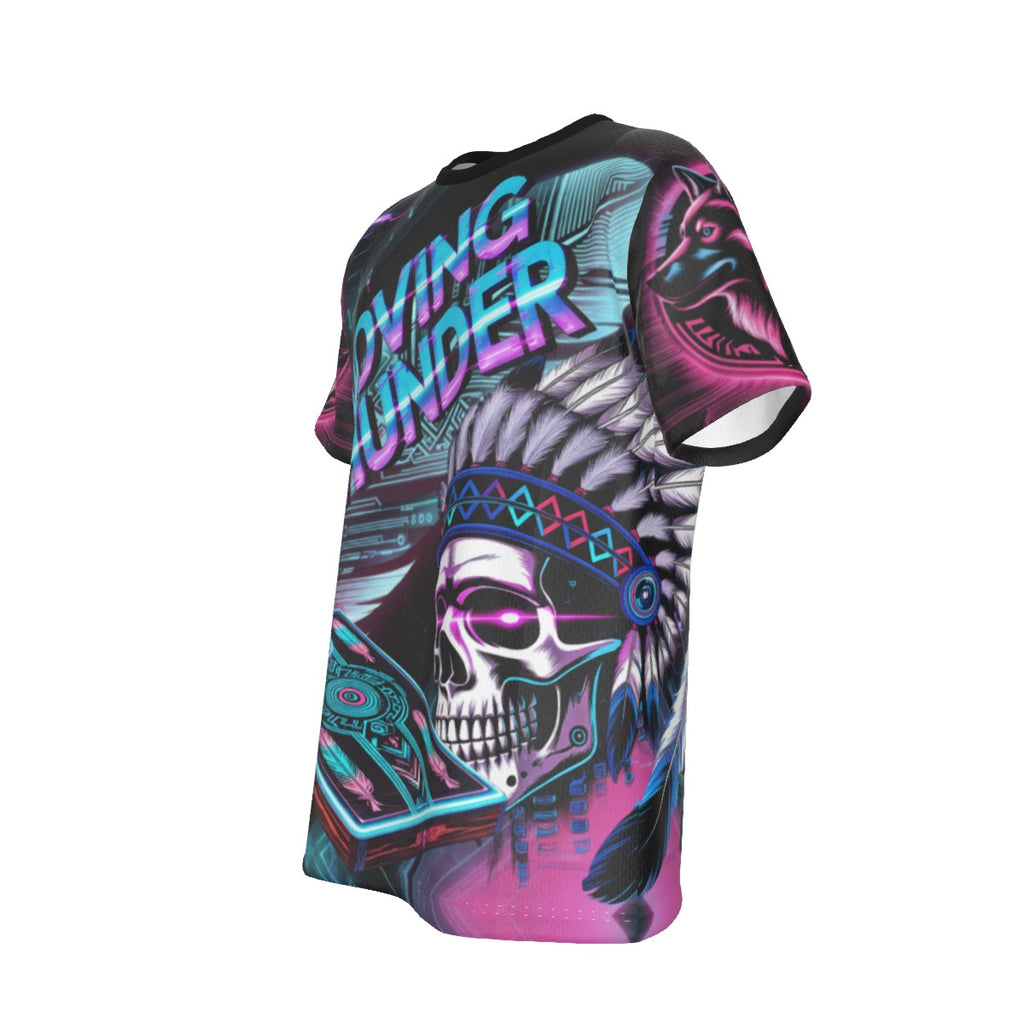 MT Cornhole Digital Jersey - Custom