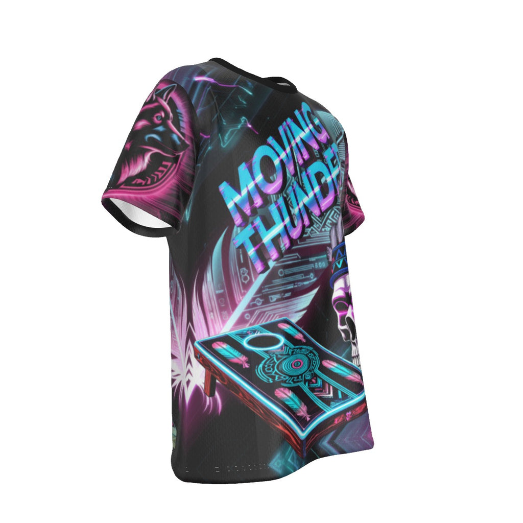 MT Cornhole Digital Jersey - Custom