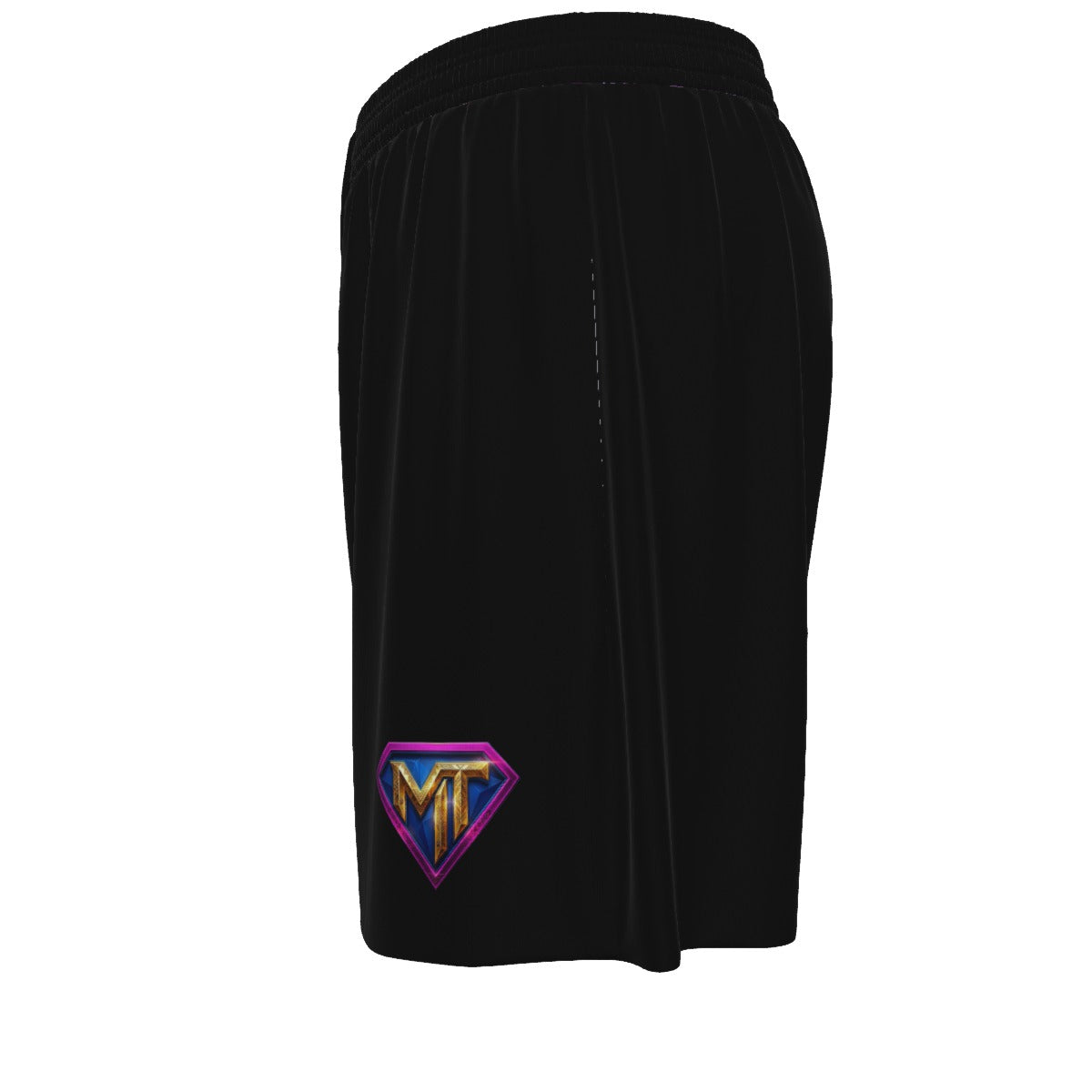 MT Purple Trunks