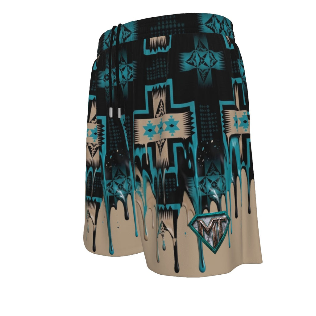 MT DRIP Limited Edition Trunks