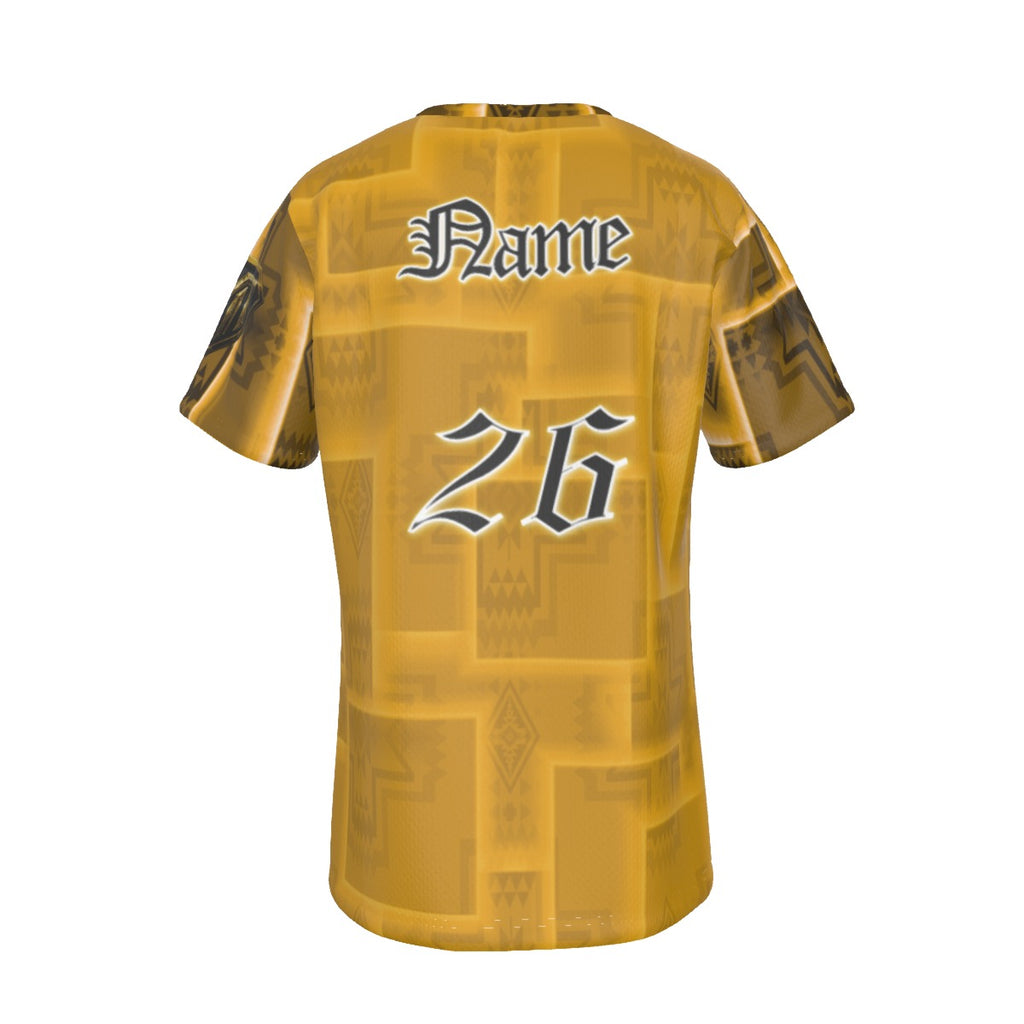 307 Chief Jersey - Custom