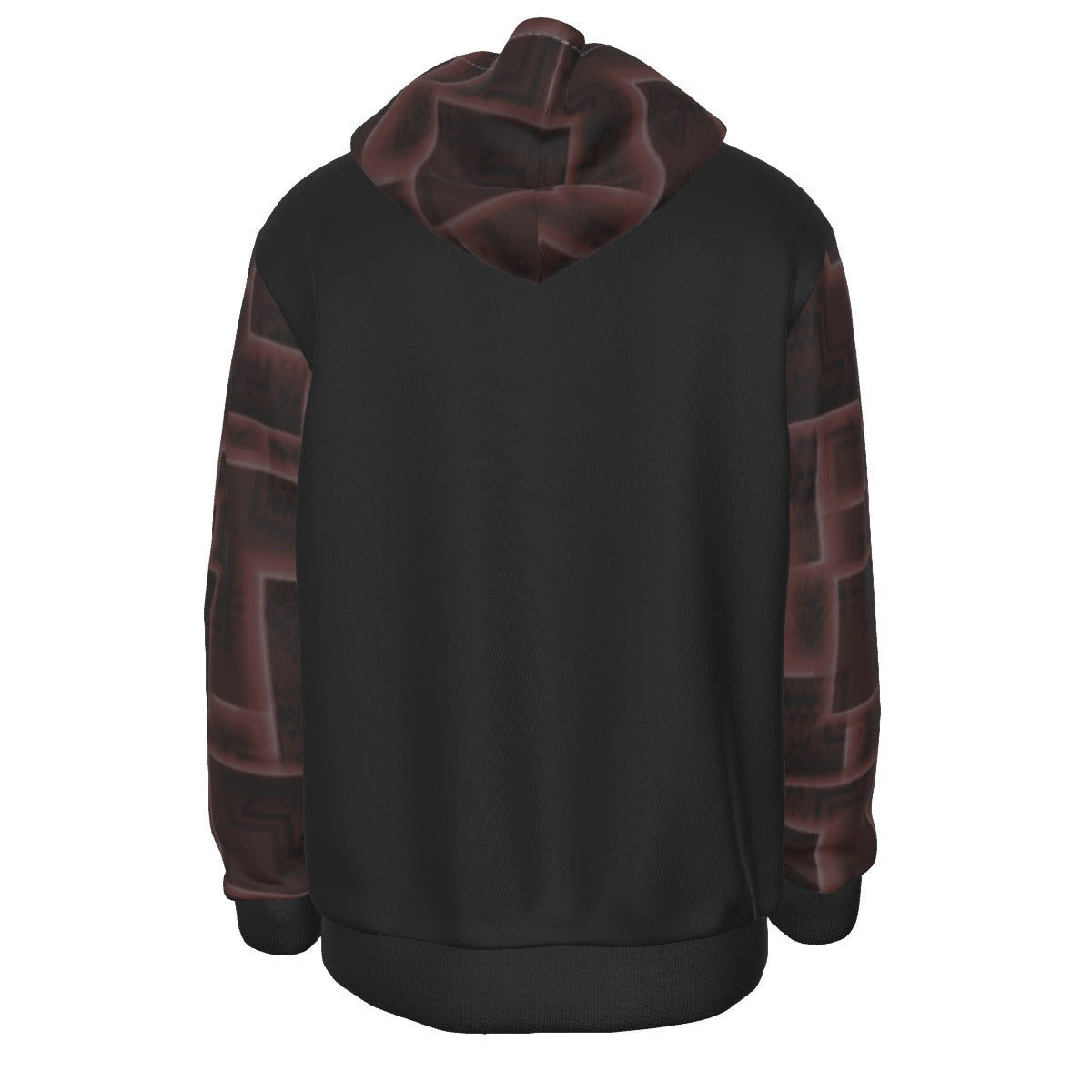 The Fort Cartoon Hoodie