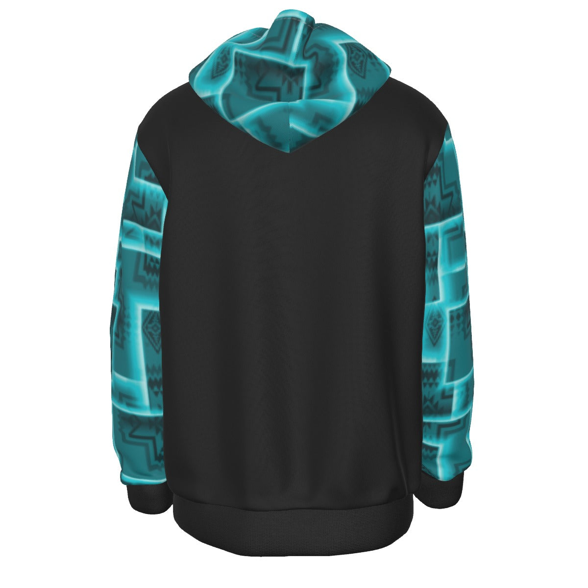 Warriors Cartoon Hoodie