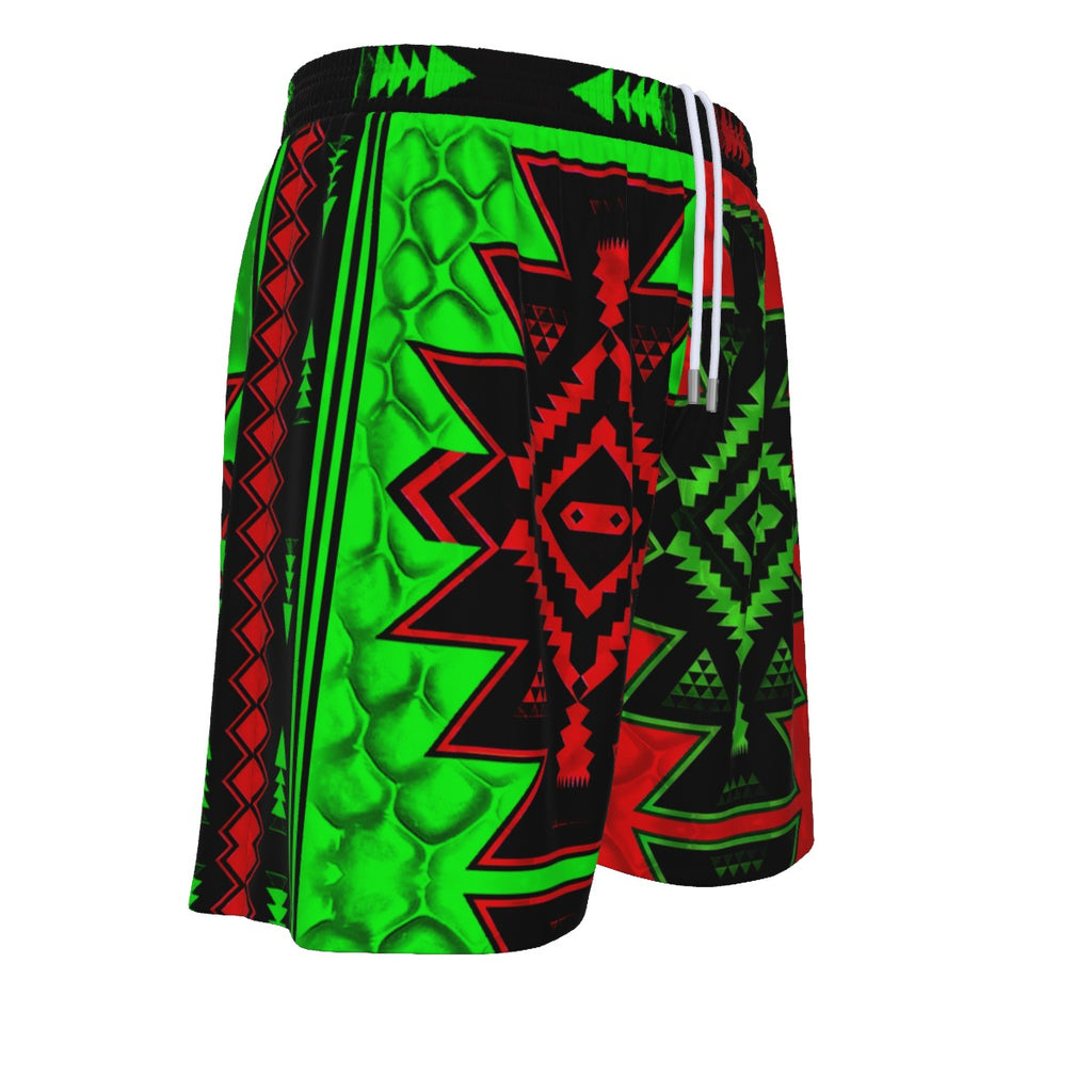 MT Mamba Shorts