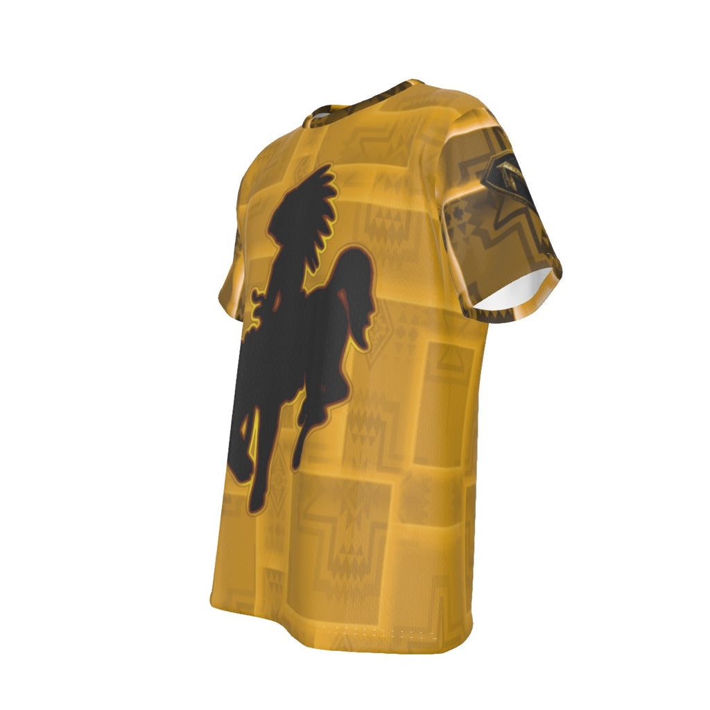 307 Chief Jersey - Custom