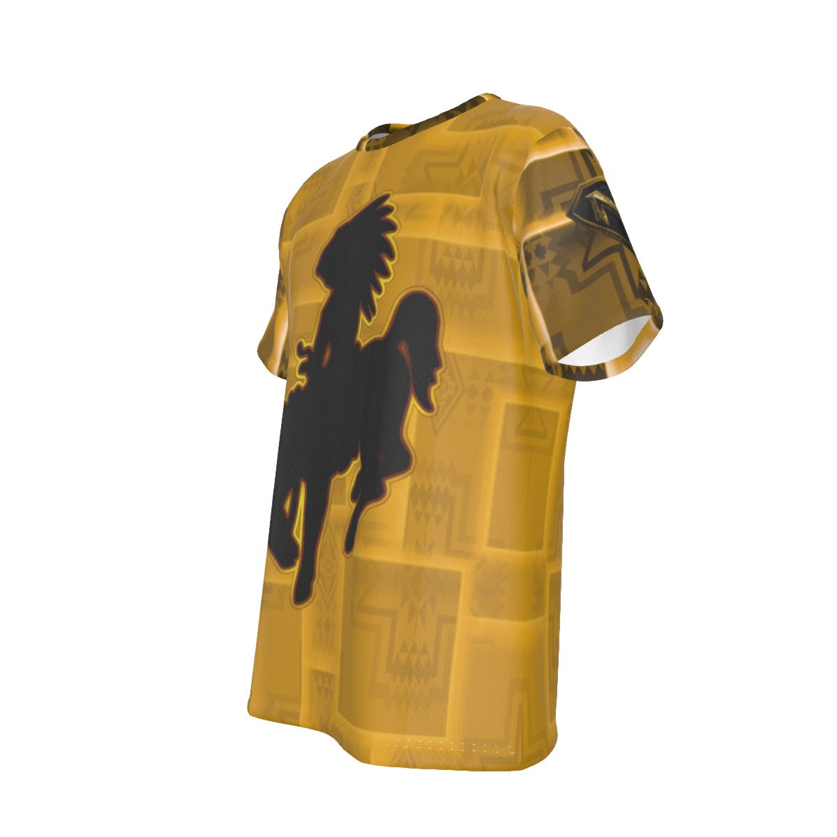 307 Chief Jersey - Custom