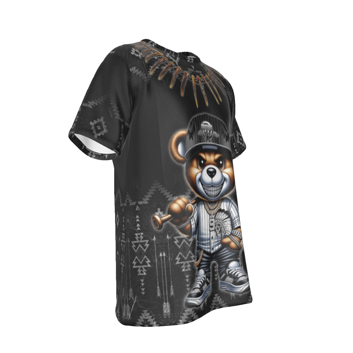 MT Bad News Bear Custom