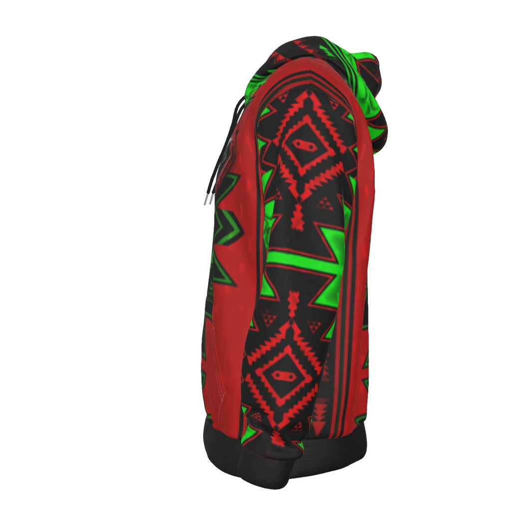 MT Mamba Pullover Hoodie