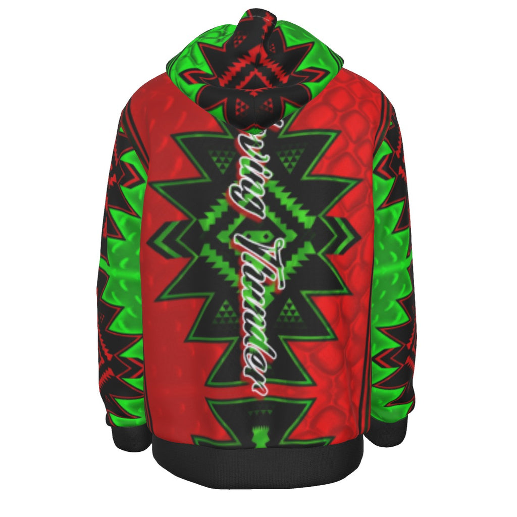 MT Mamba Pullover Hoodie