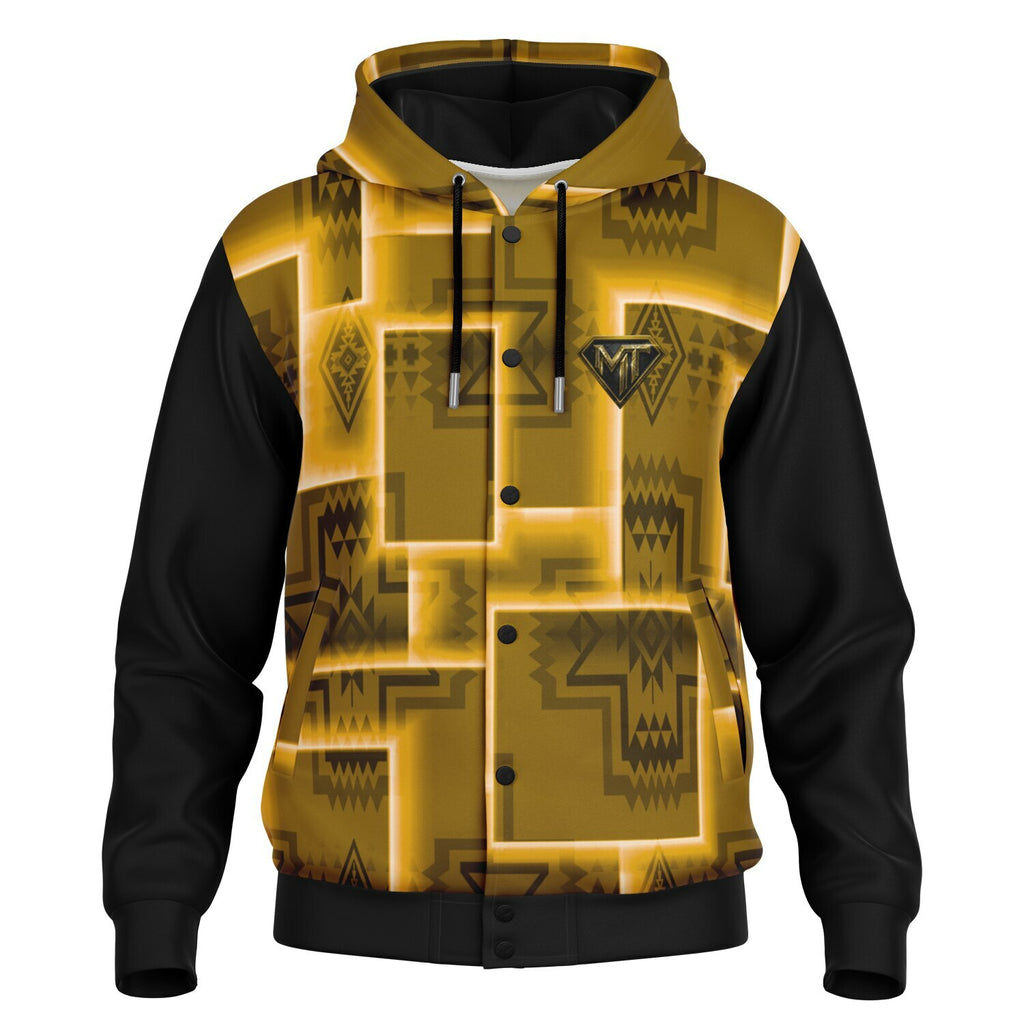 Wyoming Chief Jacket
