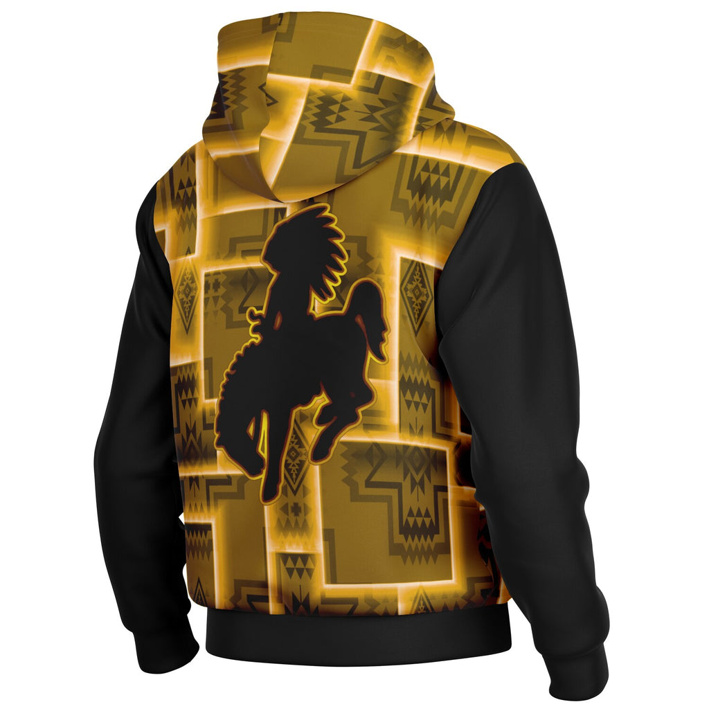 Wyoming Chief Jacket