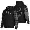 Wyoming Chief Jacket - Black