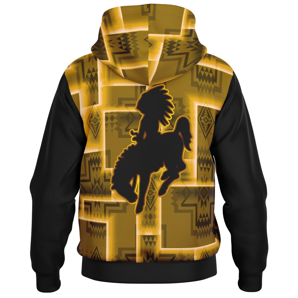 Wyoming Chief Jacket