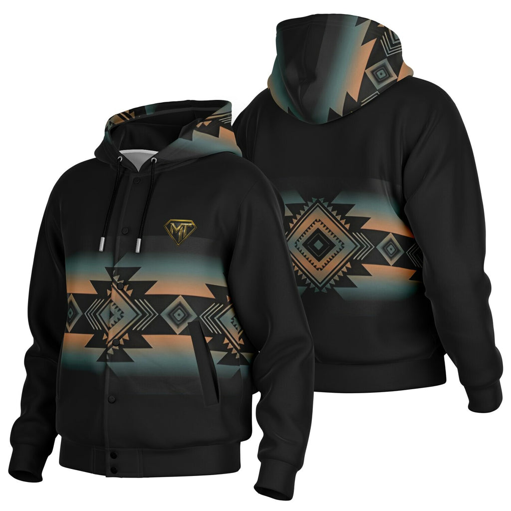 MT The Plains Jacket