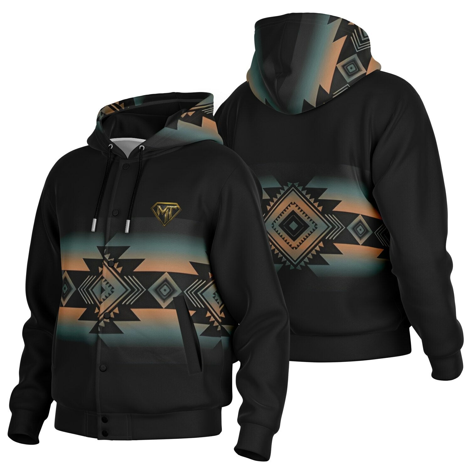 MT The Plains Jacket