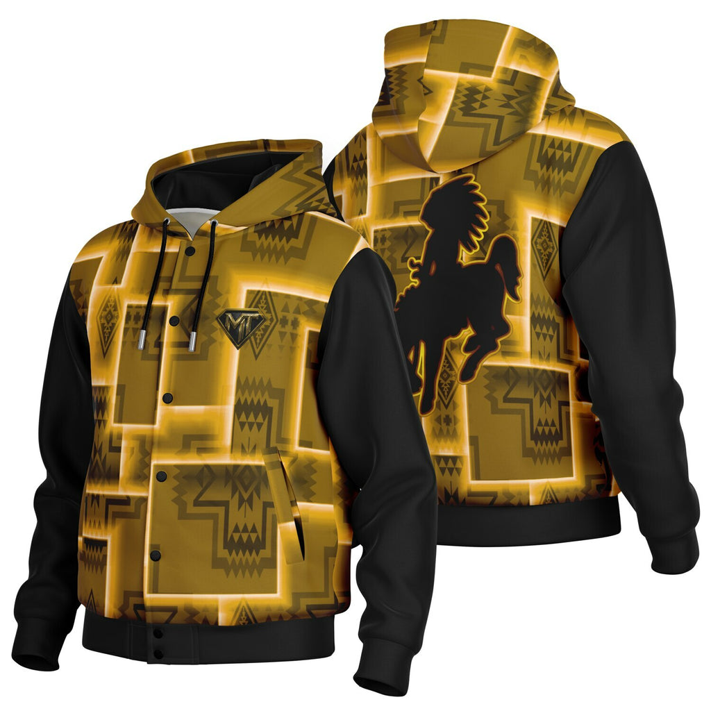 Wyoming Chief Jacket