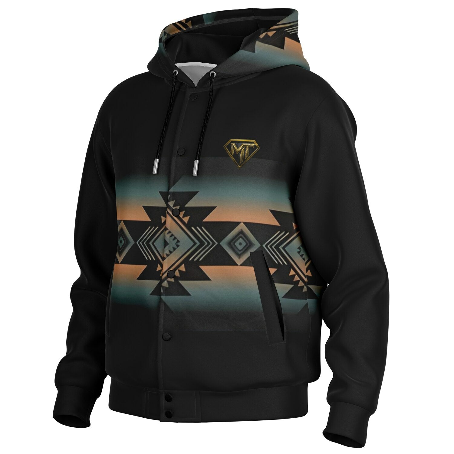 MT The Plains Jacket