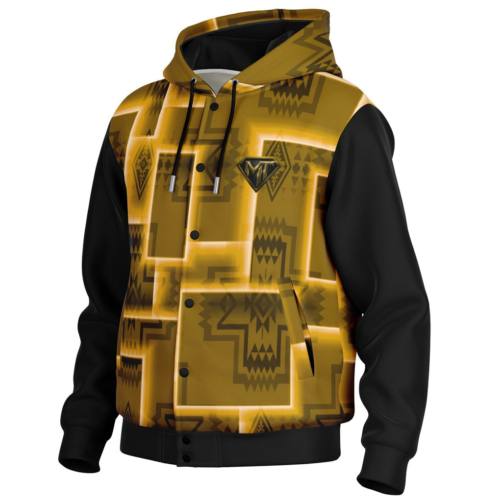 Wyoming Chief Jacket
