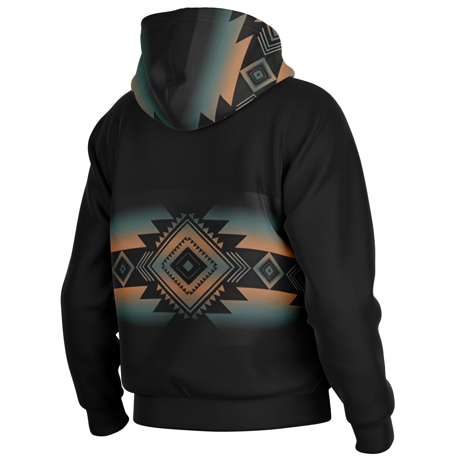 MT The Plains Jacket